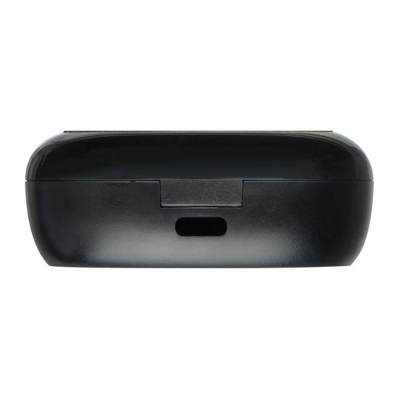 Căști bluetooth Negru