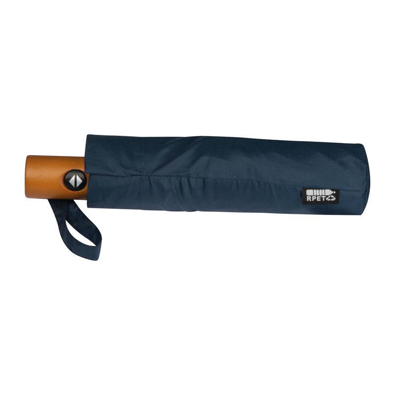 Umbrelă de buzunar Albastru Inchis