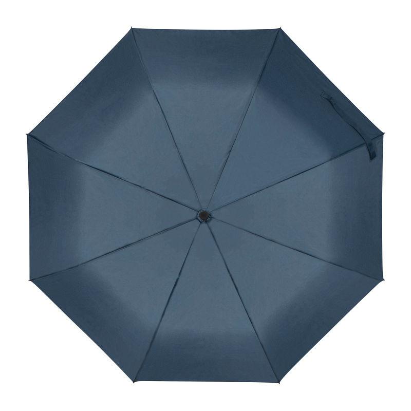 Umbrelă de buzunar Albastru Inchis