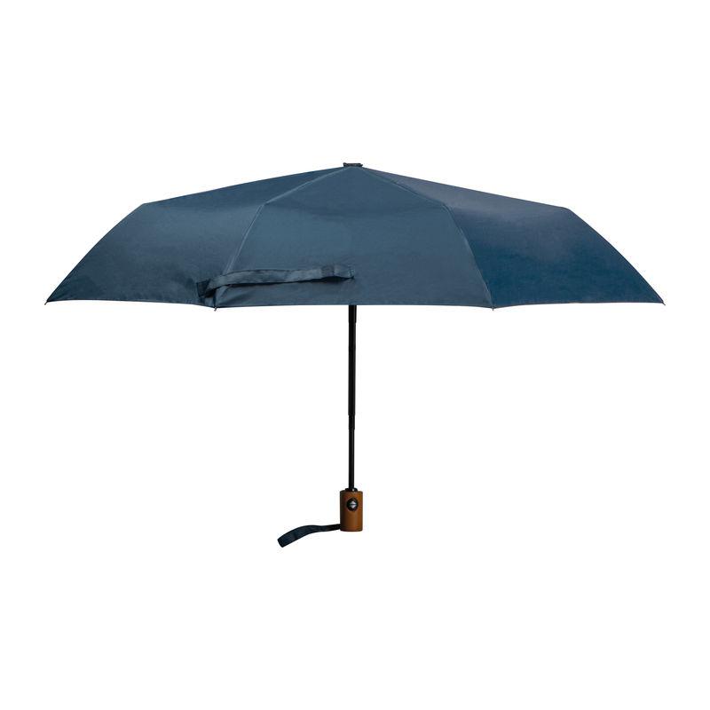 Umbrelă de buzunar Albastru Inchis