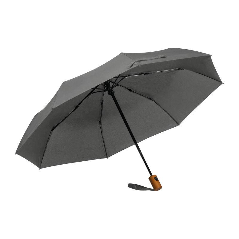 Umbrelă de buzunar Gri