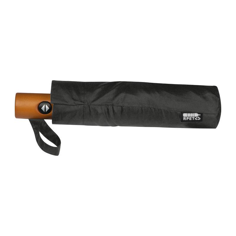 Umbrelă de buzunar Negru