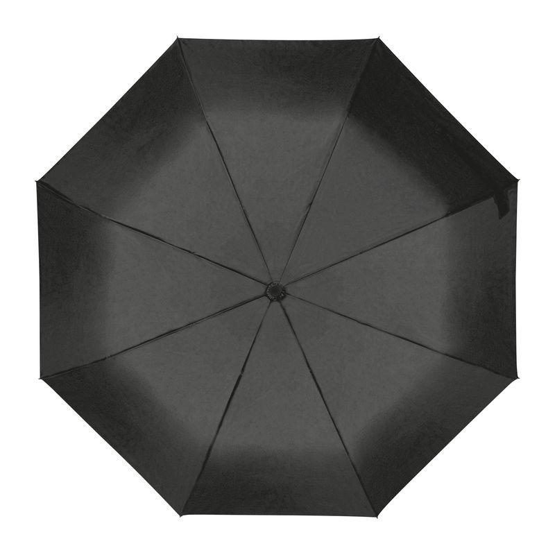 Umbrelă de buzunar Negru