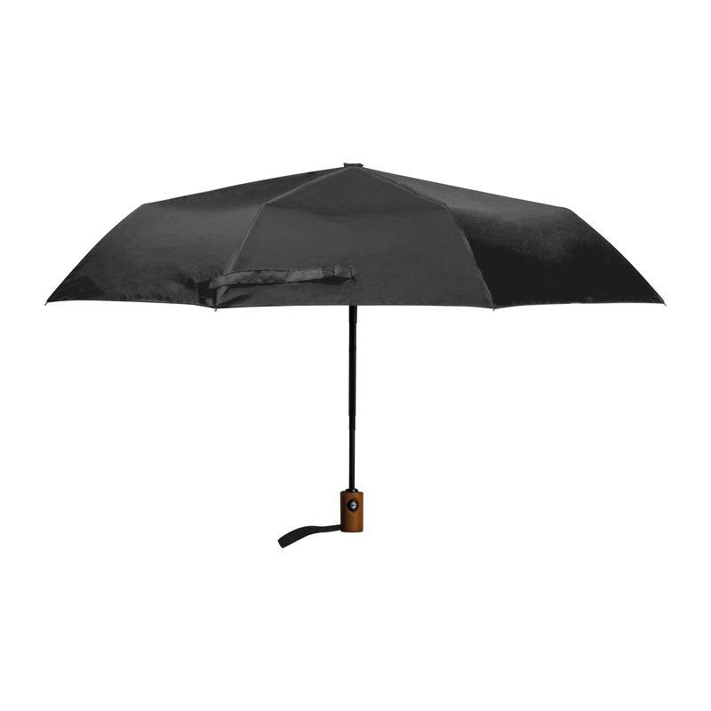 Umbrelă de buzunar Negru