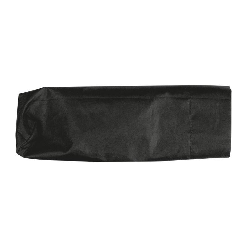 Umbrelă de buzunar Negru