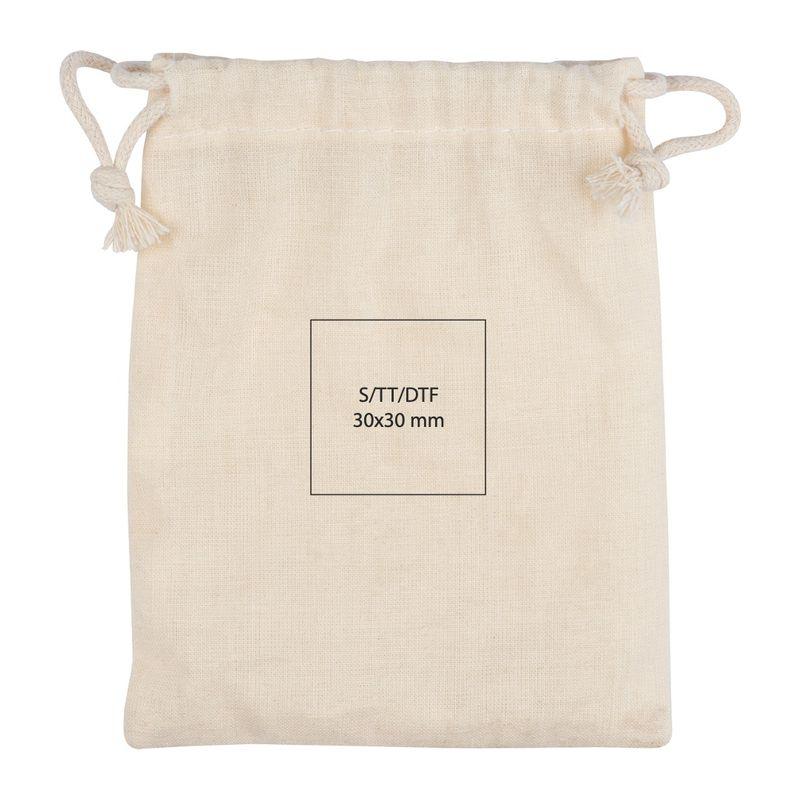 Jucărie cu numere din lemn Beige