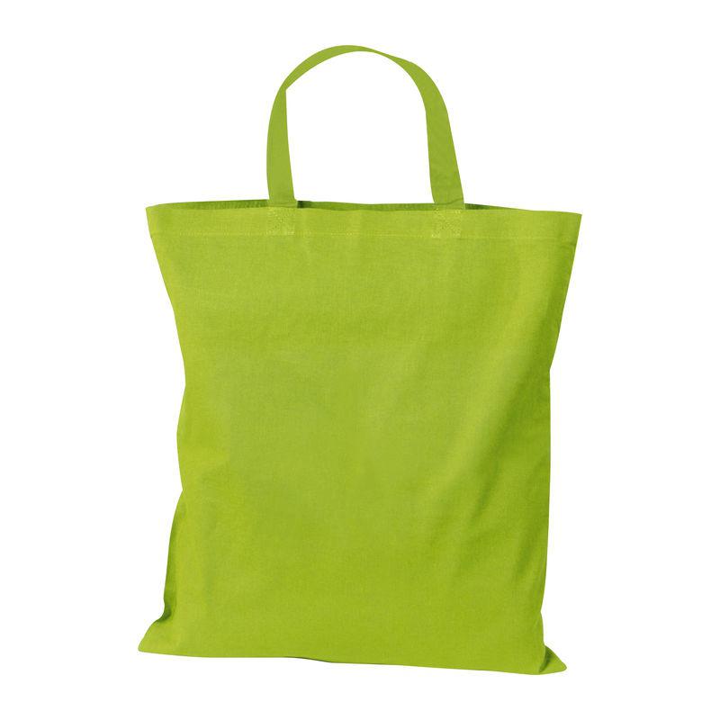 Sacoşă de cumpărături LIght Green
