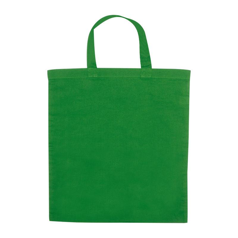 Sacoşă de cumpărături Verde