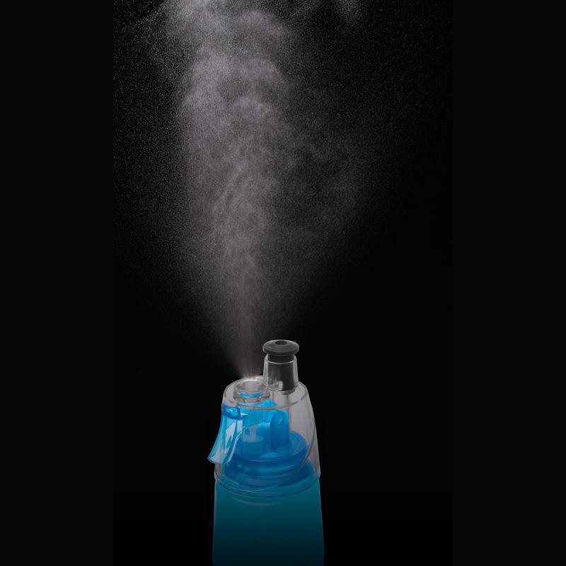 Sticla sport Albastru