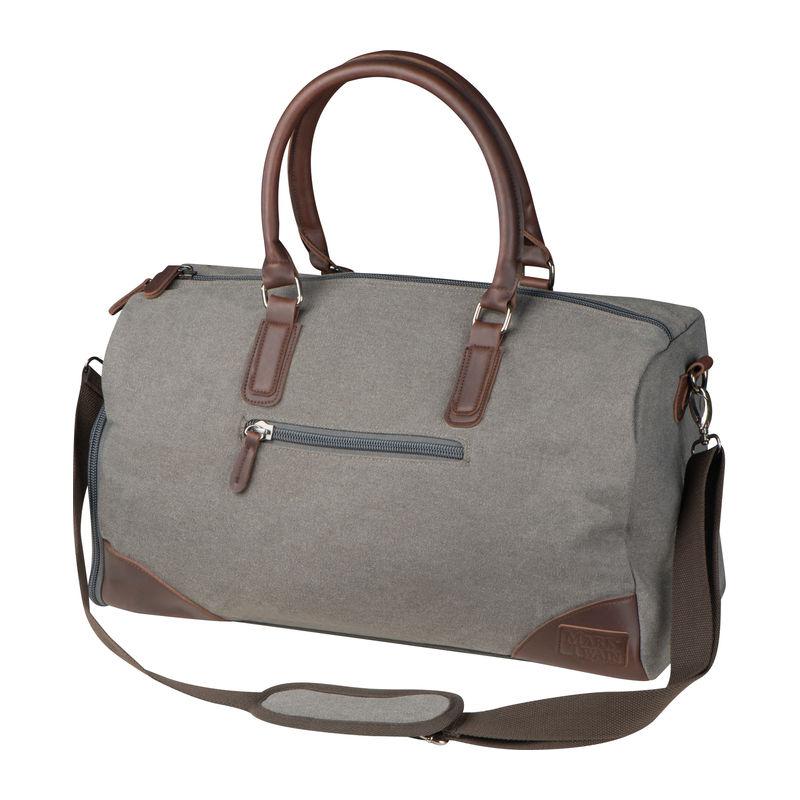 Geantă de voiaj Mark Twain Beige