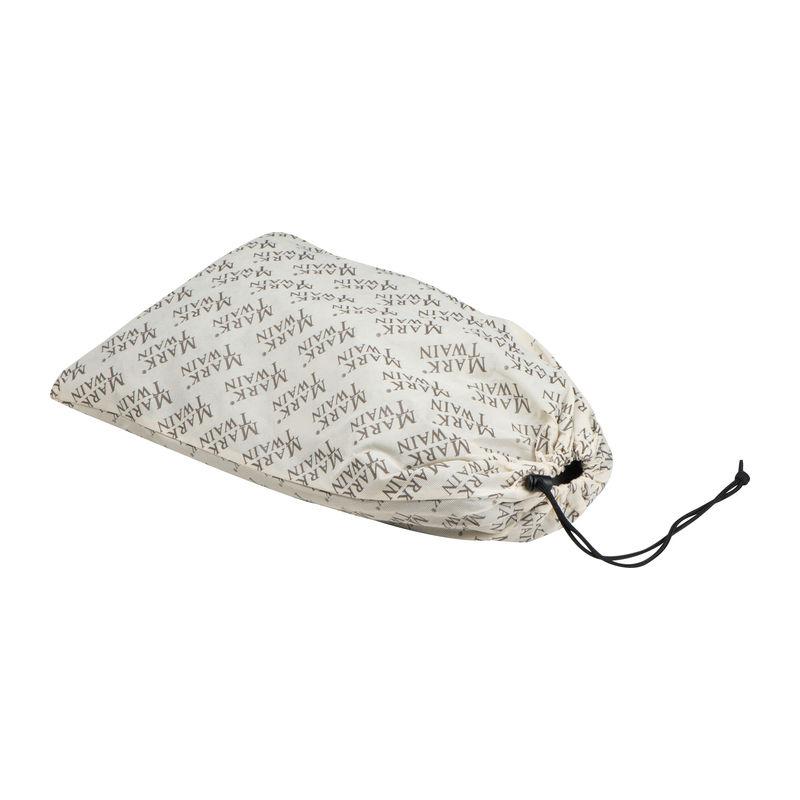 Geantă de voiaj Mark Twain Beige