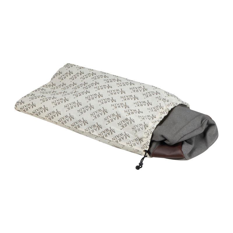 Geantă de voiaj Mark Twain Beige