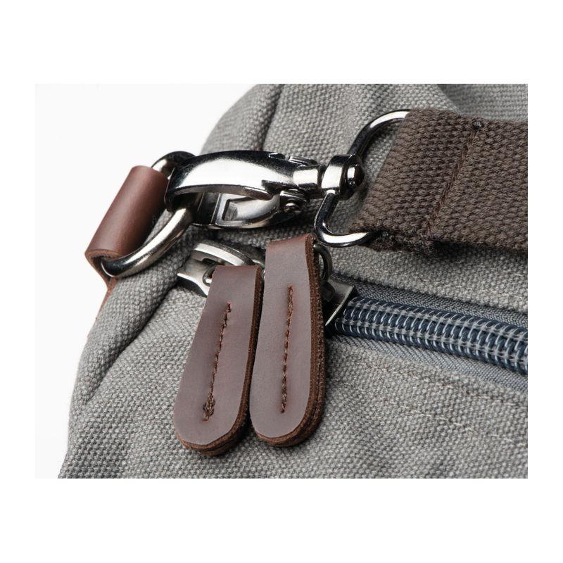 Geantă de voiaj Mark Twain Beige