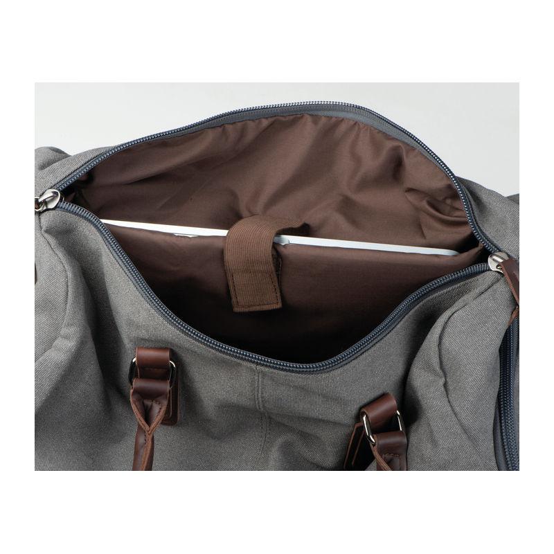 Geantă de voiaj Mark Twain Beige