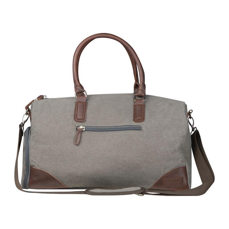 Geantă de voiaj Mark Twain Beige