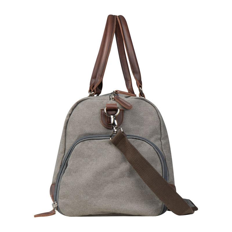 Geantă de voiaj Mark Twain Beige