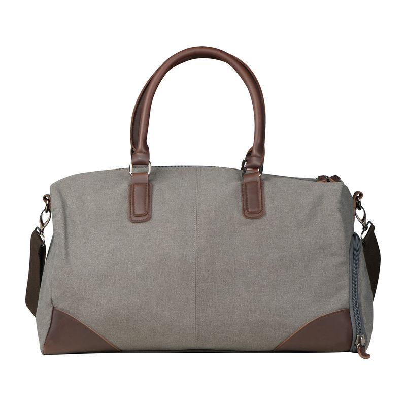 Geantă de voiaj Mark Twain Beige