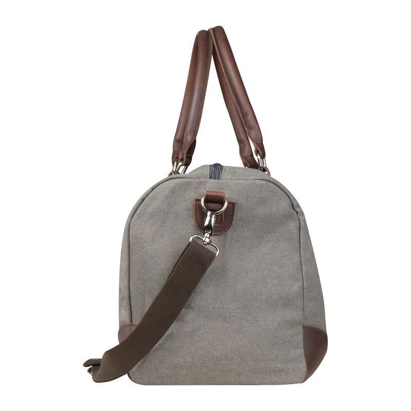 Geantă de voiaj Mark Twain Beige