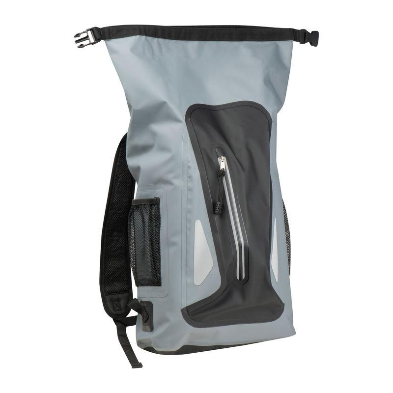 Rucsac rezistent la apa Gri