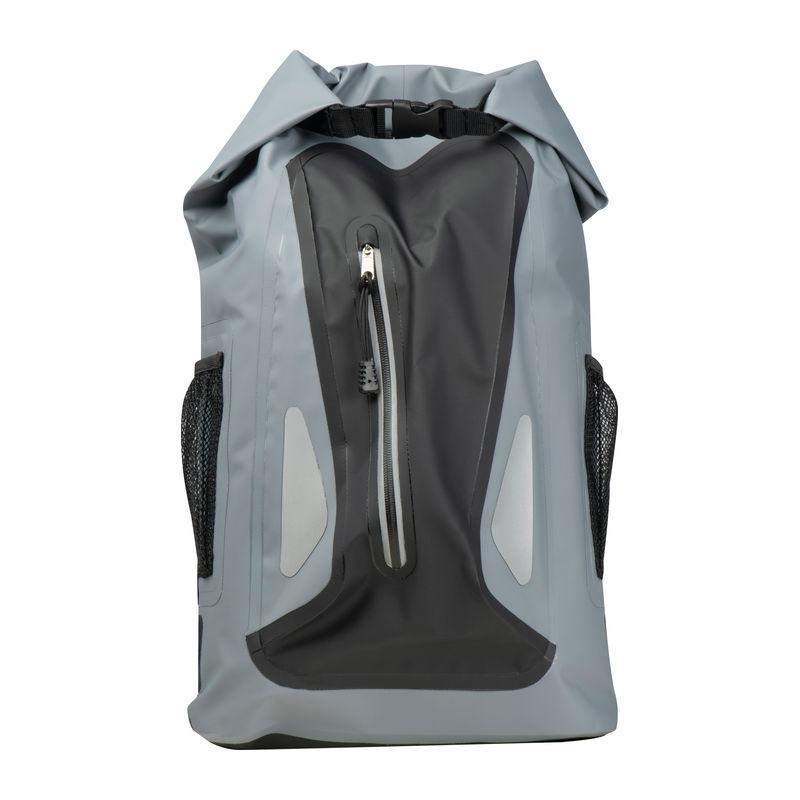Rucsac rezistent la apa Gri