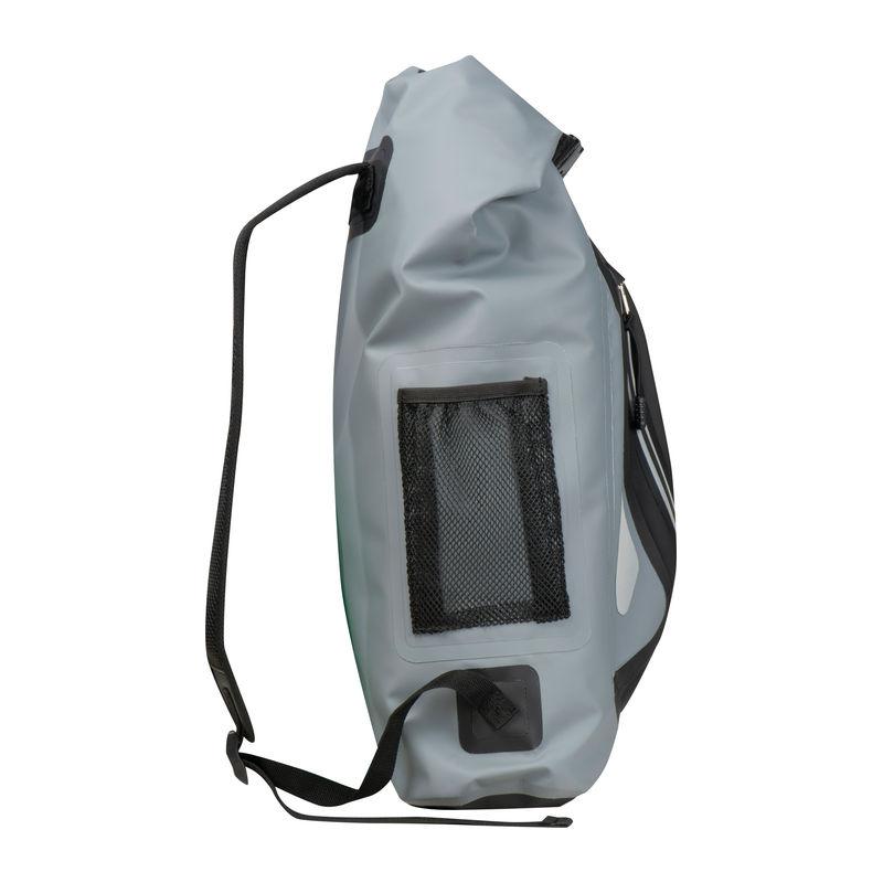 Rucsac rezistent la apa Gri