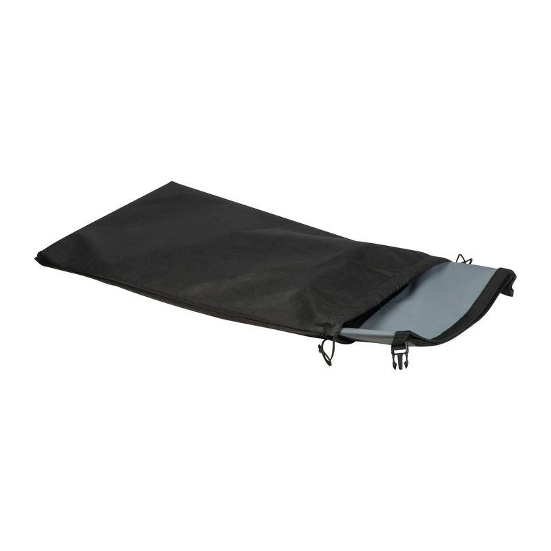 Rucsac rezistent la apa Gri