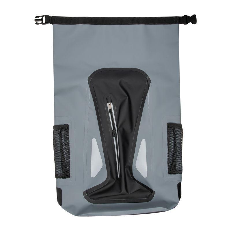 Rucsac rezistent la apa Gri