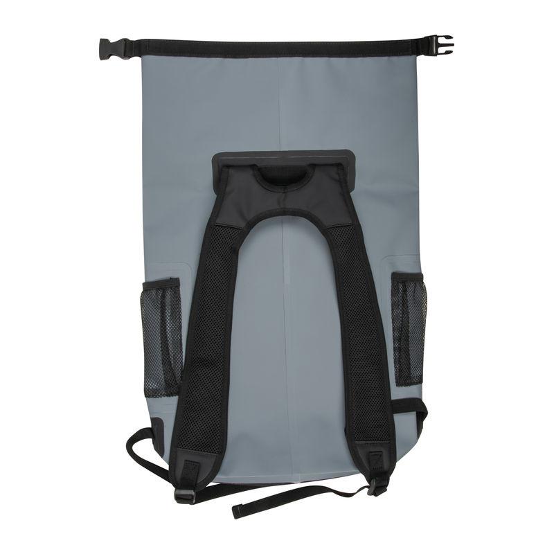 Rucsac rezistent la apa Gri