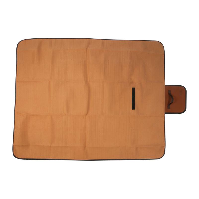 Pătură picnic Mark Twain Beige