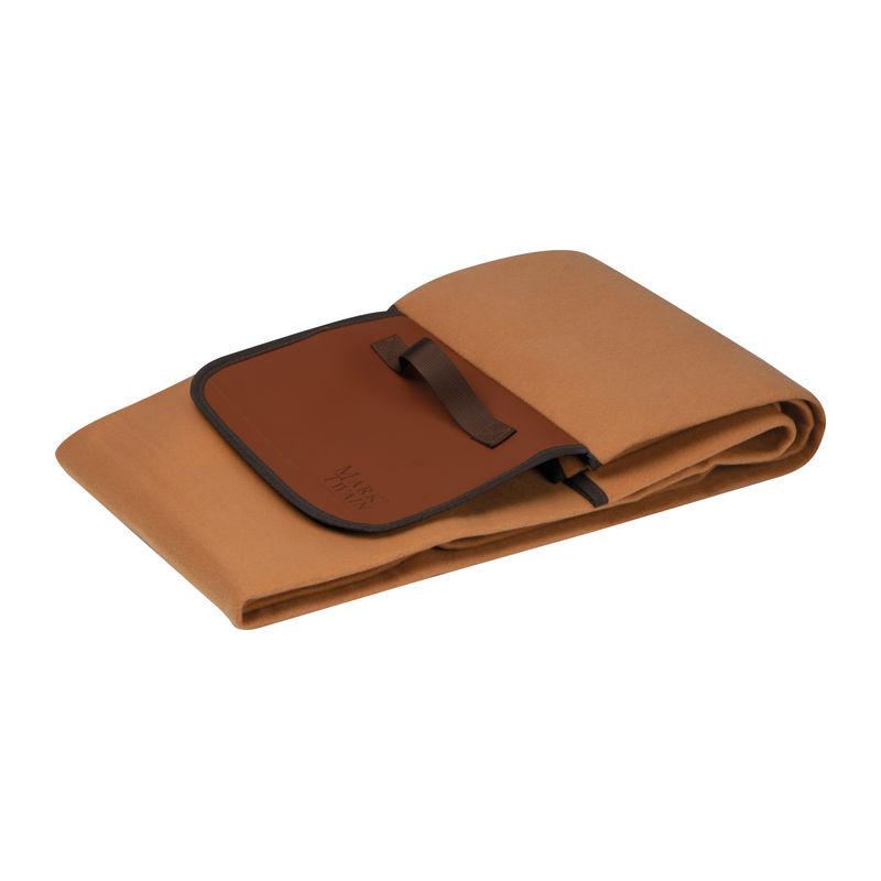 Pătură picnic Mark Twain Beige