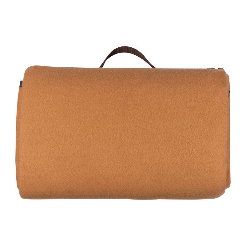 Pătură picnic Mark Twain Beige