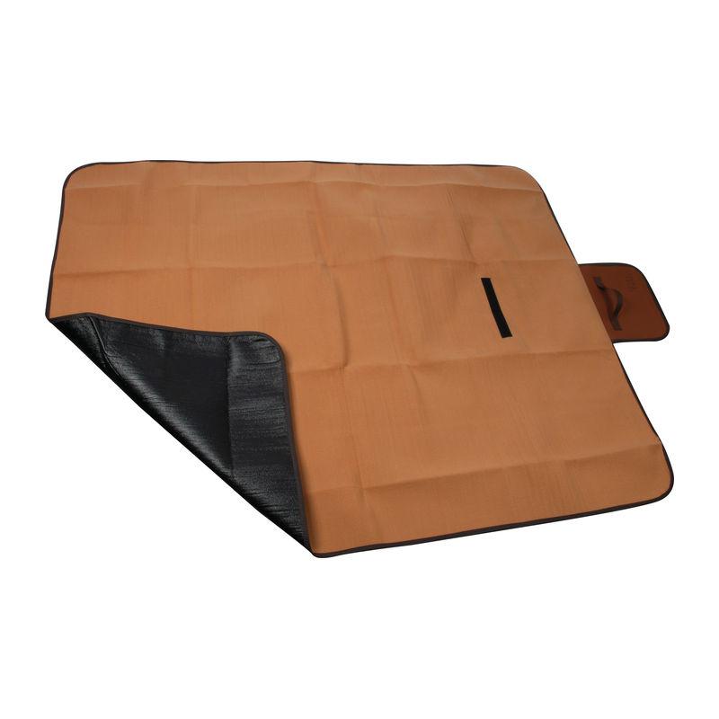 Pătură picnic Mark Twain Beige