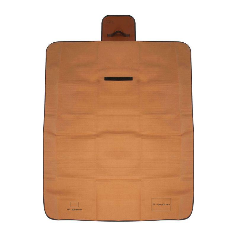 Pătură picnic Mark Twain Beige