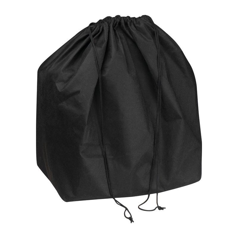 Rucsac picnic pentru 4 persoane, cu pătură inclusă Gri