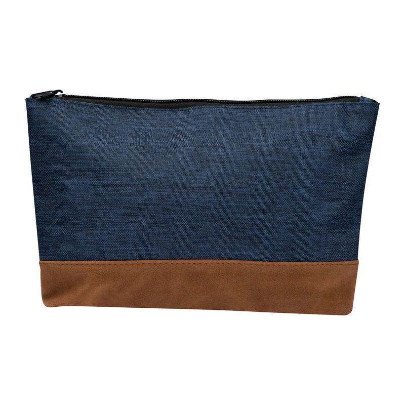 Geantă cosmetică Albastru Inchis