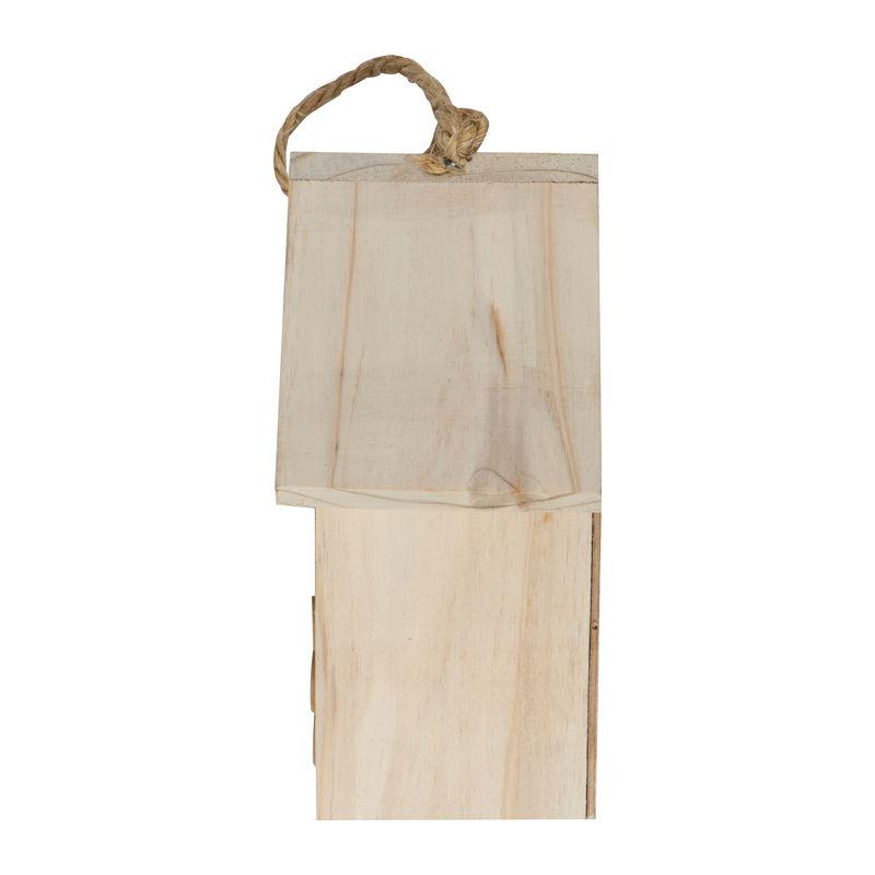 Căsuță pentru insecte Beige