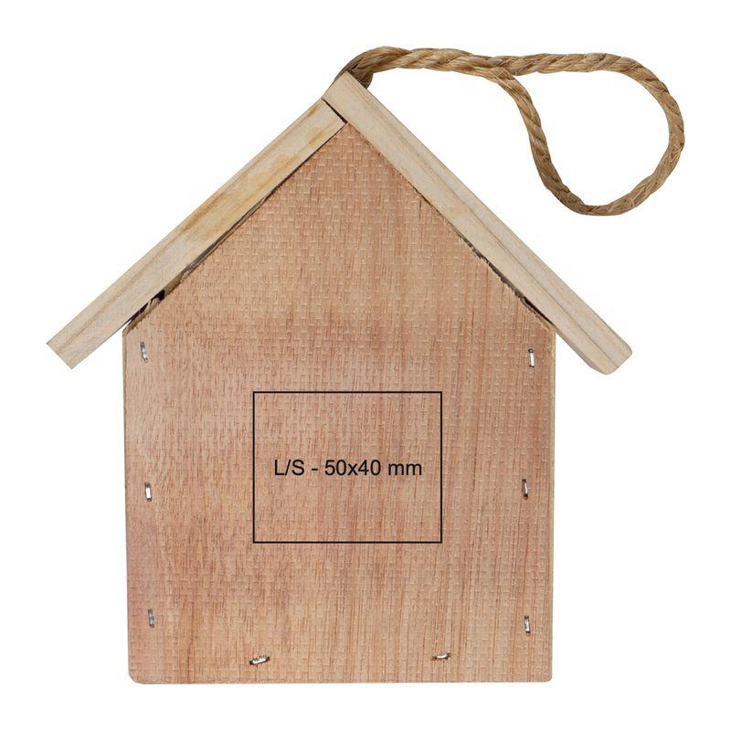 Căsuță pentru insecte Beige