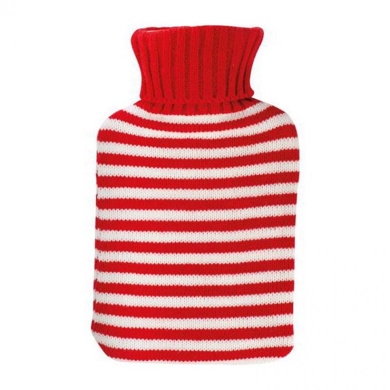 Recipient pentru apă caldă Roșu