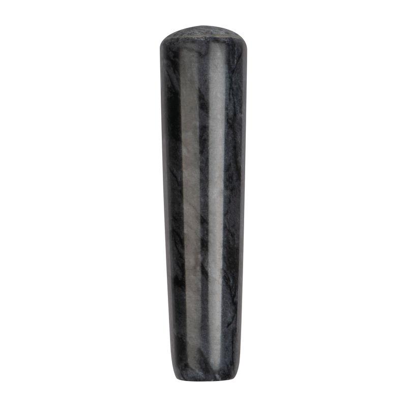 Mojar din marmură Gri