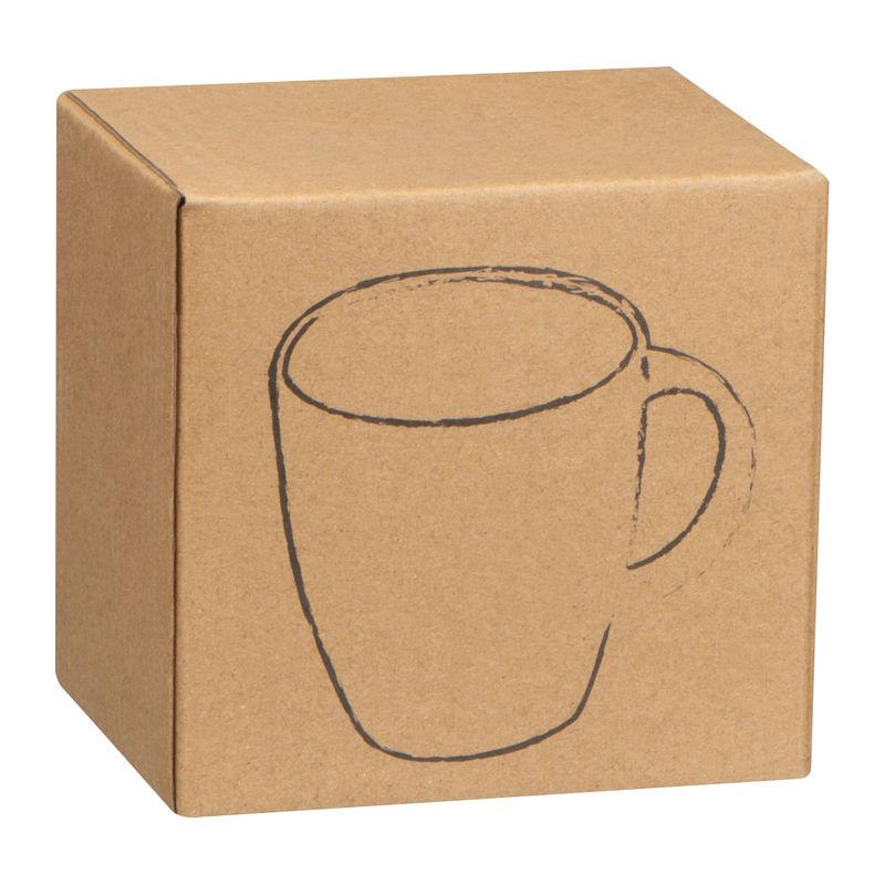 Cană porțelan 300 ml Alb