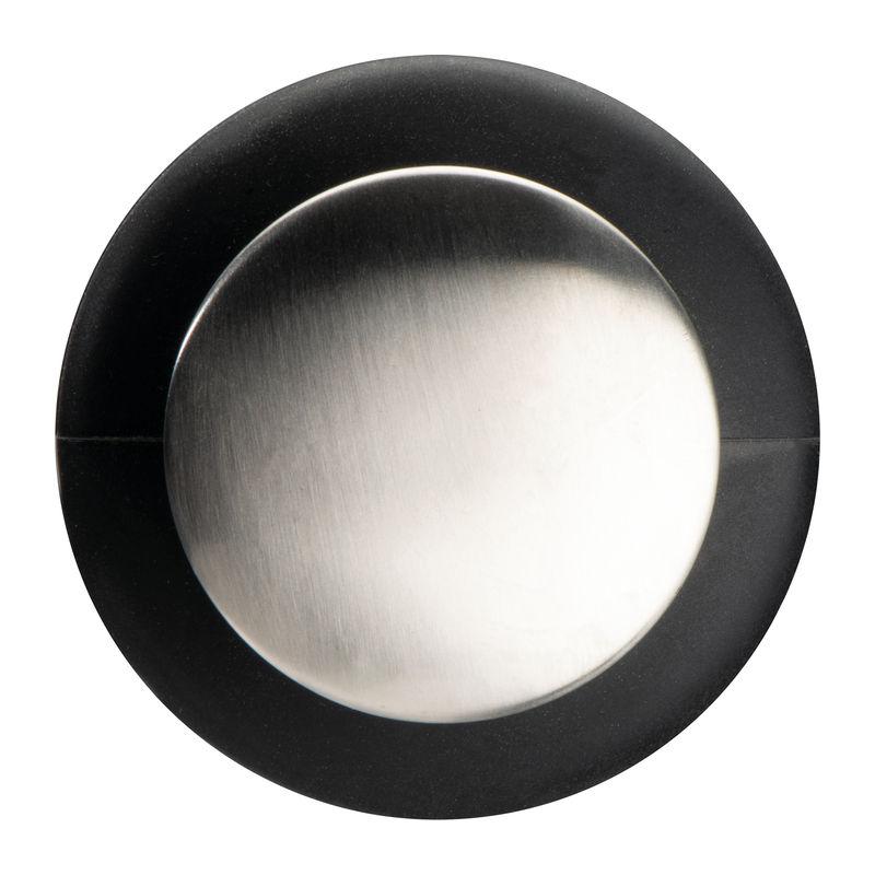 Sticlă extensibilă din silicon Negru