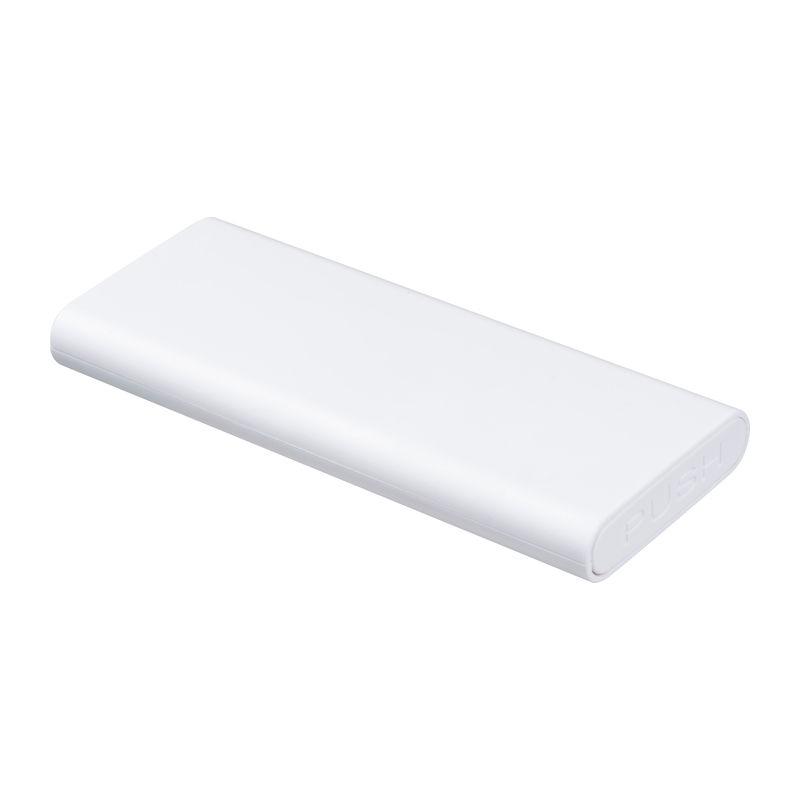 Set șurubelnițe Alb