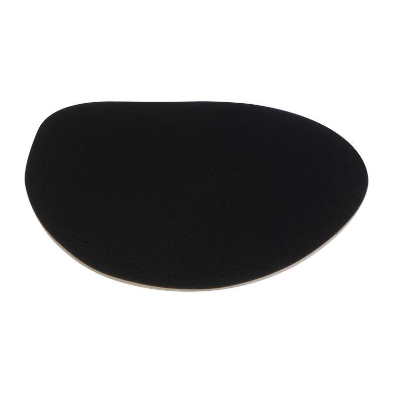 Set de servire din 8 piese Negru