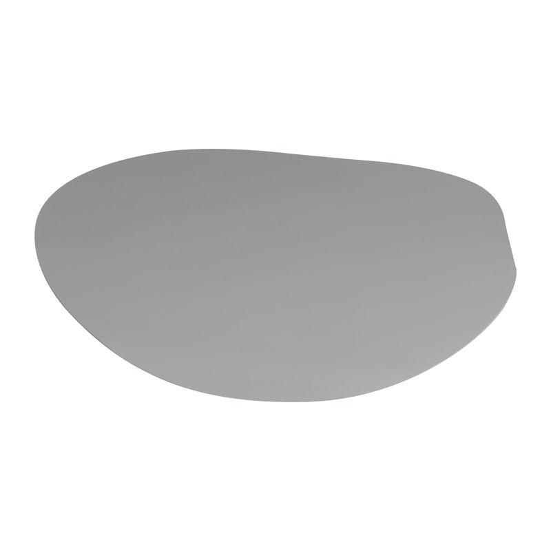 Set de servire din 8 piese Negru