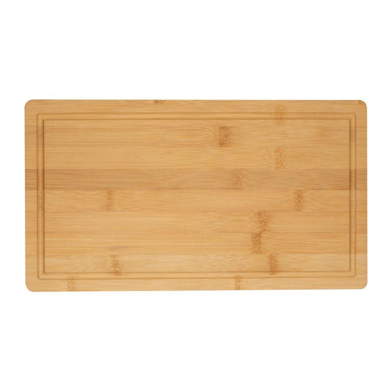 Set de grătar Beige