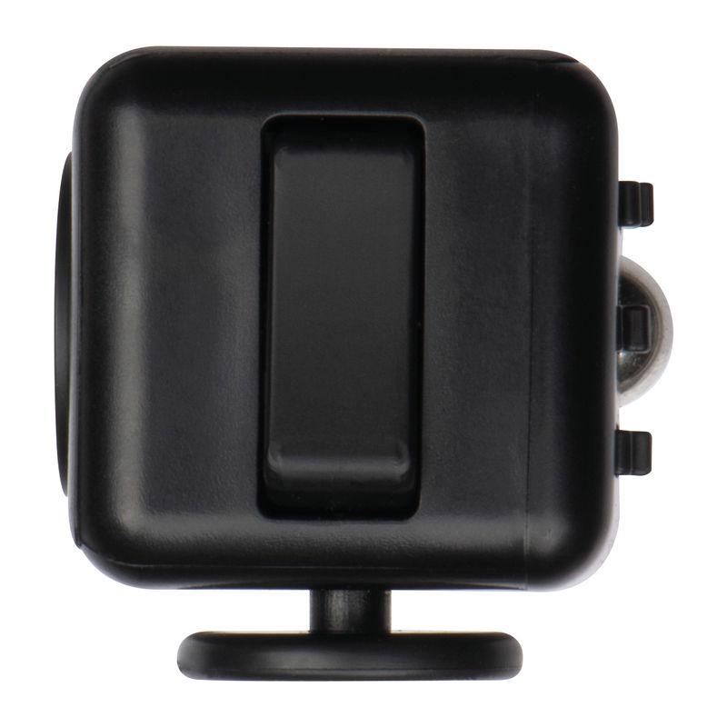 Cub Fidget antistres Negru