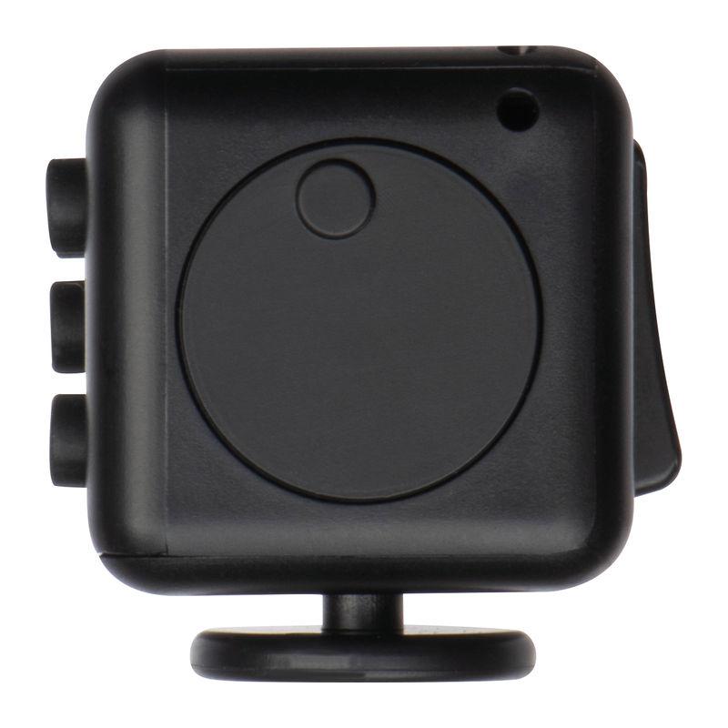 Cub Fidget antistres Negru