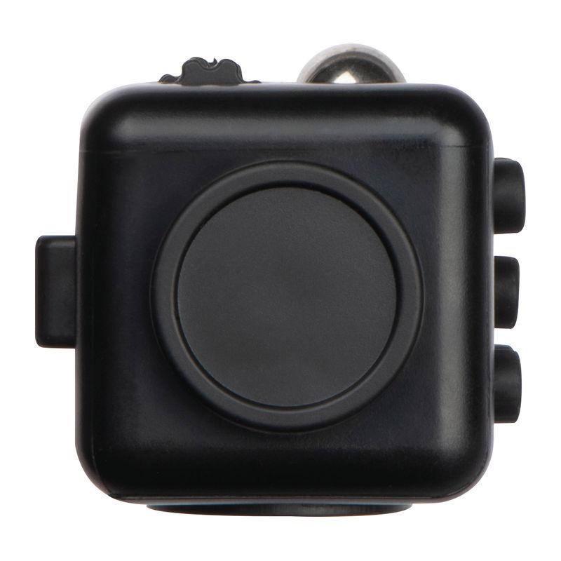 Cub Fidget antistres Negru