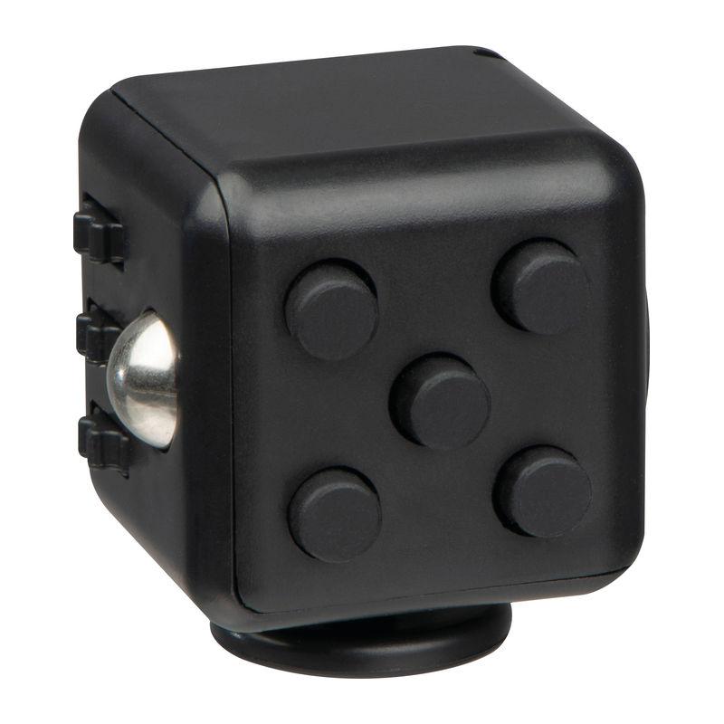 Cub Fidget antistres Negru