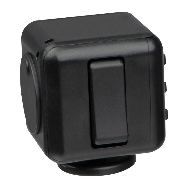 Cub Fidget antistres Negru
